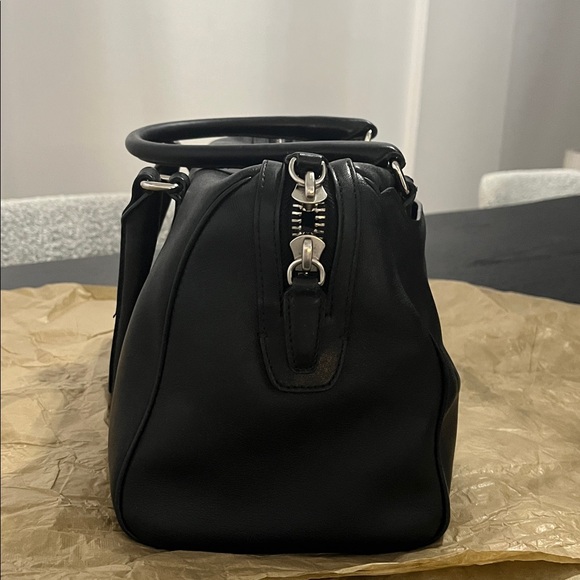 Coach Leather handbag - Picture 7 of 16